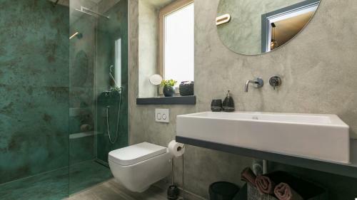 Hostal Villa Lavanda