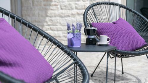 Hostal Villa Lavanda