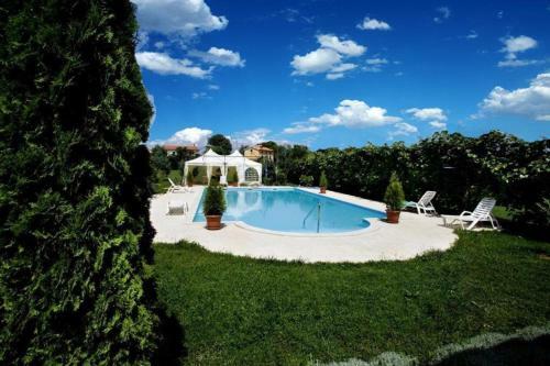 Apartments Agata
