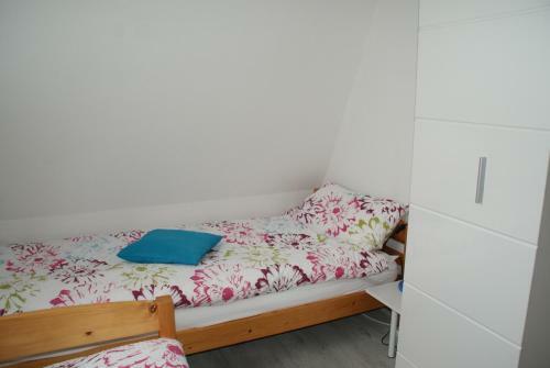 Ferienhaus Breithaupt