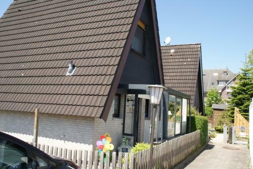 Ferienhaus Breithaupt