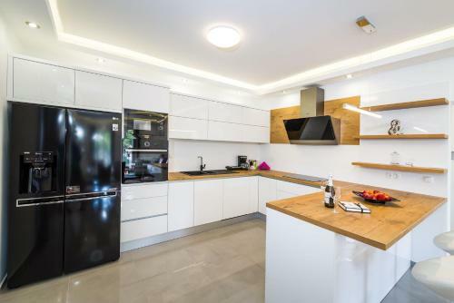 Apartment Newcity