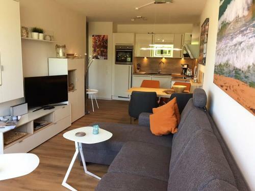 Apartamento Residenz Windjammer Whg.2