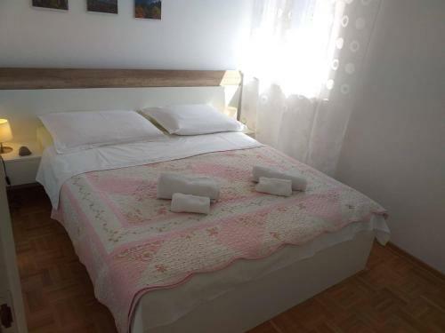 Apartments Villa Marija
