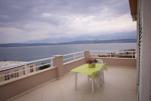 Apartments Villa Marija