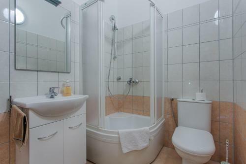 Apartments Villa Marija