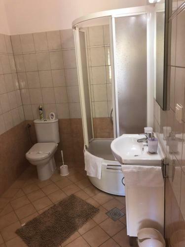Apartments Villa Marija
