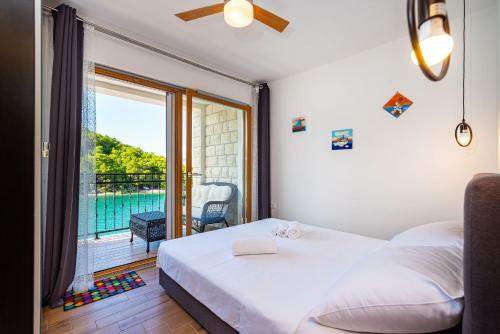 Apartamento Authentic Dalmatia By Lucija Novum
