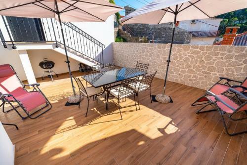 Apartamento Authentic Dalmatia By Lucija Novum