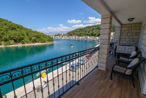 Apartamento Authentic Dalmatia By Lucija Novum