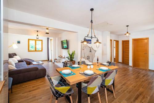 Apartamento Authentic Dalmatia By Lucija Novum
