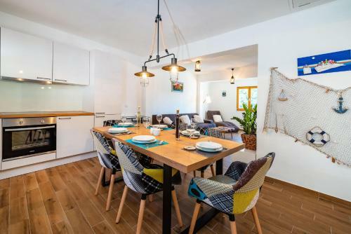 Apartamento Authentic Dalmatia By Lucija Novum