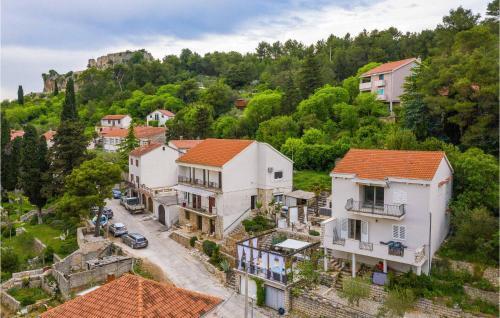 Stunning Home In Novigrad With Wifi And 2 Bedrooms
