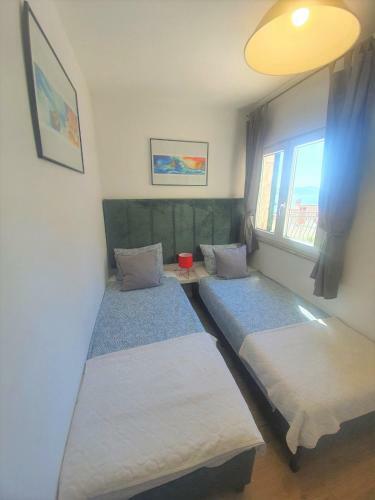 Apartments Mali Dvor Novigrad