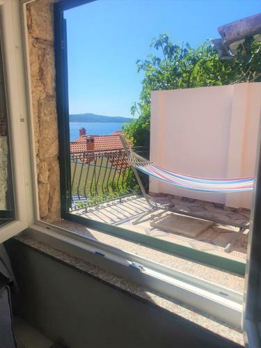 Apartments Mali Dvor Novigrad