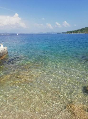 Apartments Mali Dvor Novigrad