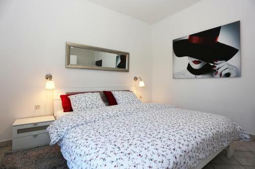 Apartments Ivo