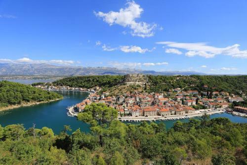Seaside Holiday House Novigrad - 18162