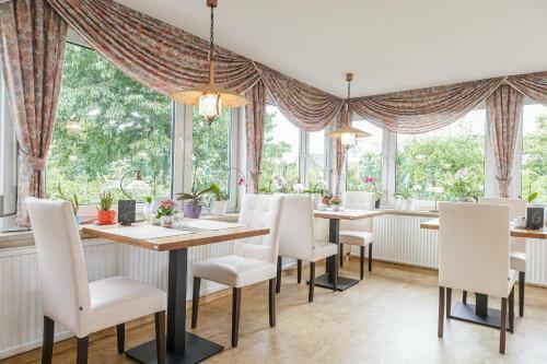Bed & Breakfast Haus Zur Heimat
