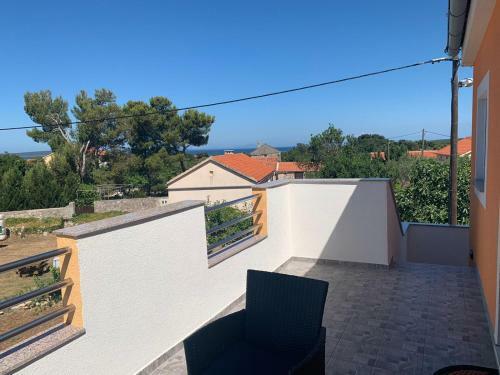Apartmani Petra