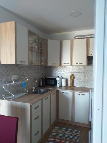 Apartmani Petra