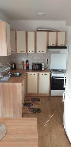 Apartmani Petra