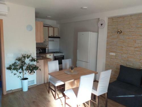 Apartmani Petra