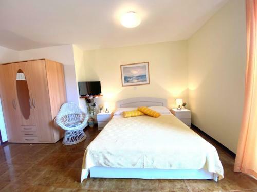 Apartmani Mavrinac