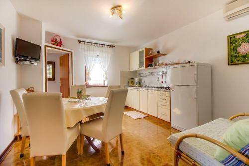 Apartmani Mavrinac