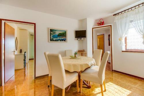 Apartmani Mavrinac