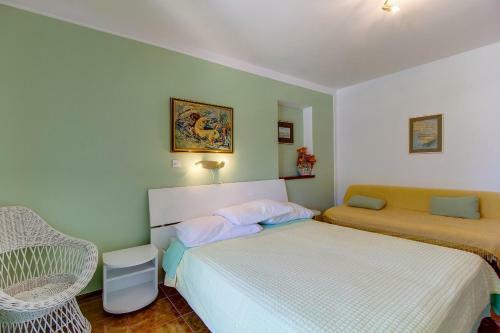Apartmani Mavrinac