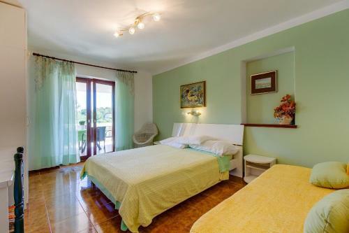 Apartmani Mavrinac
