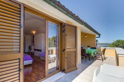 Apartmani Mavrinac