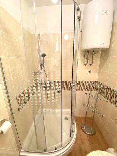 Apartmani Mavrinac