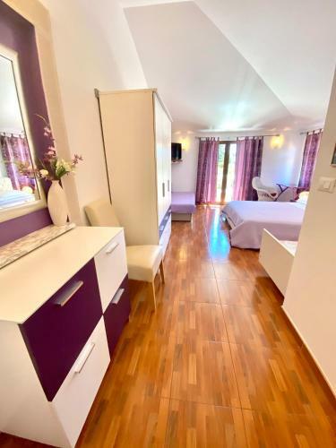 Apartmani Mavrinac