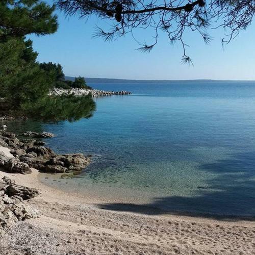 Apartmani Mavrinac