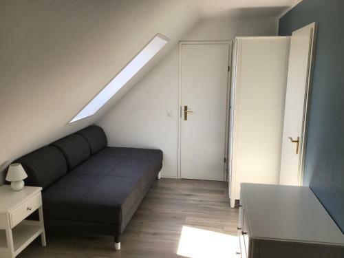 Apartamento Ferienwohnung Ankerplatz