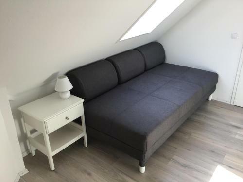 Apartamento Ferienwohnung Ankerplatz