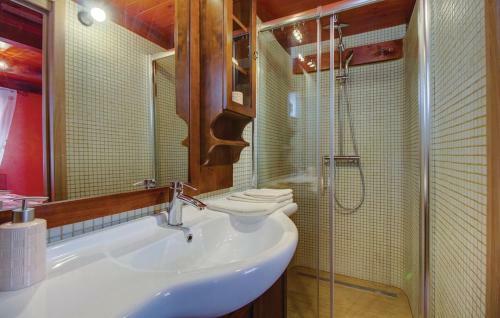 Villa Vila S Bazenom Mavrinac