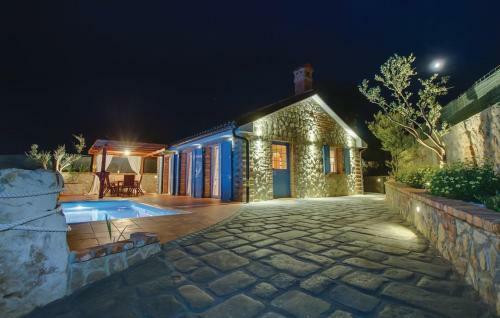 Villa Vila S Bazenom Mavrinac