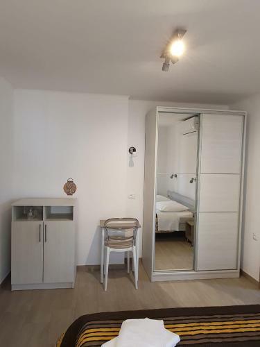 Apartman Mi