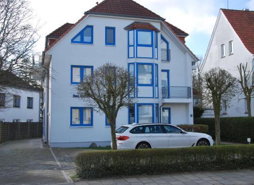 Apartamento Seem�we Whg. 2