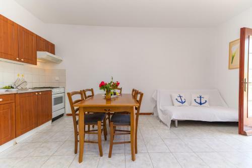 Apartments Marina Veskovic