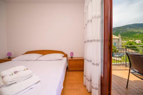 Apartments Marina Veskovic
