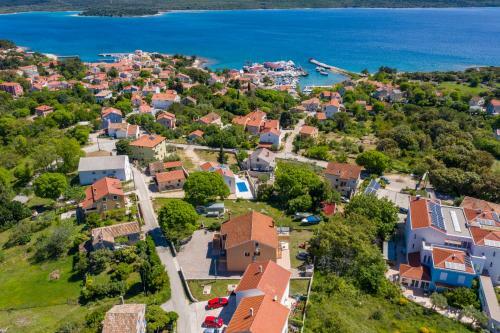 Apartments Marina Veskovic