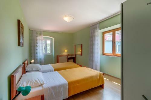 Hostal Apartmani Rukoni? Aleksandar
