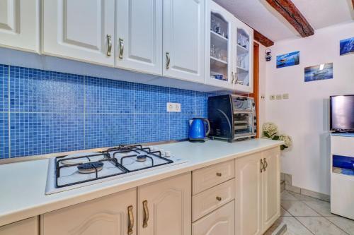 Hostal Apartmani Rukoni? Aleksandar