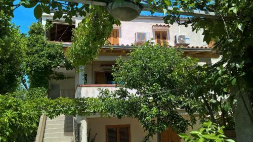Hostal Apartmani Rukoni? Aleksandar