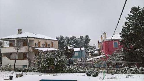 Hostal Apartmani Rukoni? Aleksandar