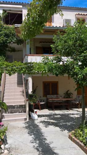 Hostal Apartmani Rukoni? Aleksandar